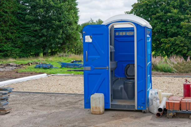 Reliable Mount Healthy, OH Portable Potty Rental Solutions